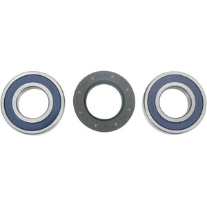 Whl Bearing Kit by Moose Utility 25-1322 Wheel Bearing Kit A251322 Parts Unlimited