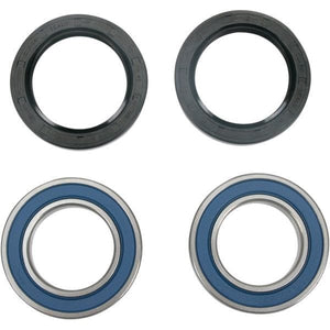 Whl Bearing Kit by Moose Utility 25-1329 Wheel Bearing Kit A251329 Parts Unlimited