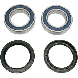 Whl Bearing Kit by Moose Utility 25-1331 Wheel Bearing Kit A251331 Parts Unlimited