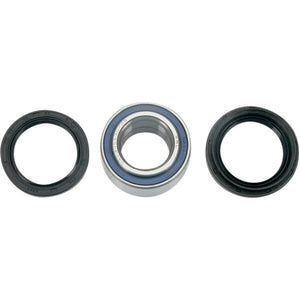 Whl Bearing Kit by Moose Utility 25-1434 Wheel Bearing Kit 02150076 Parts Unlimited