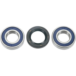 Whl Bearing Kit-Mule by Moose Utility 25-1403-M Wheel Bearing Kit A251403 Parts Unlimited