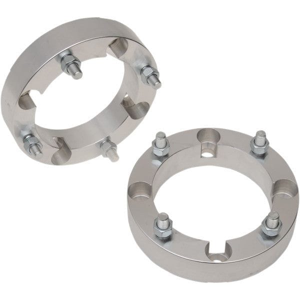 Whl Spacers 4/110 1-1/2" by Moose Utility