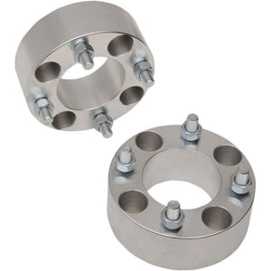 Whl Spacers 4/110 2" by Moose Utility 41104110-2 Wheel Spacer 02220513 Parts Unlimited