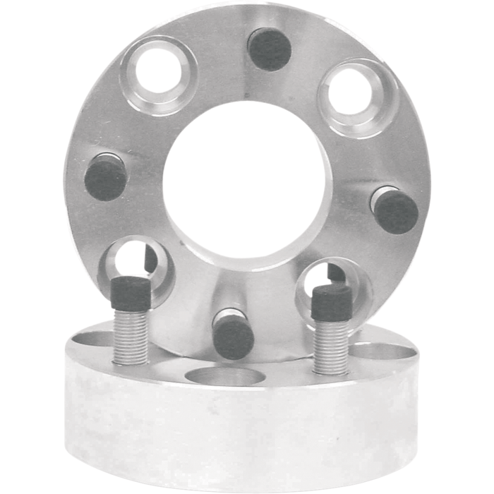 Wide Tracs Atv Wheel Spacer By High Lifter