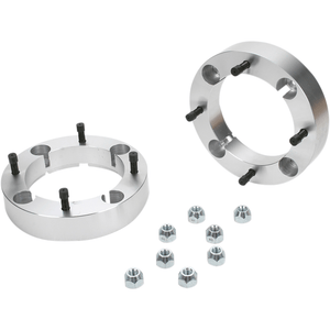 Wide Tracs Atv Wheel Spacer By High Lifter 80-13156 Wheel Spacer WT41561 Parts Unlimited