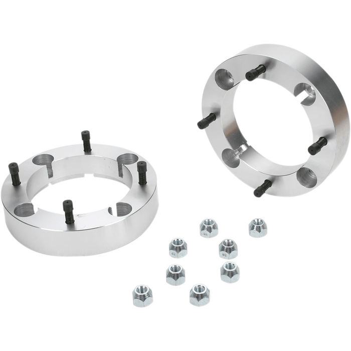 Wide Tracs Atv Wheel Spacer By High Lifter