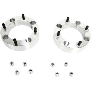 Wide Tracs Atv Wheel Spacer By High Lifter 80-13159 Wheel Spacer 0222-0447 Parts Unlimited