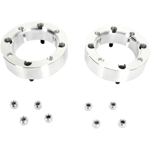 Wide Tracs Atv Wheel Spacer By High Lifter 80-13159 Wheel Spacer 0222-0447 Parts Unlimited