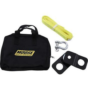 Winch Accessory Kit by Moose Utility O15-7001 Winch Accessory 45050806 Parts Unlimited