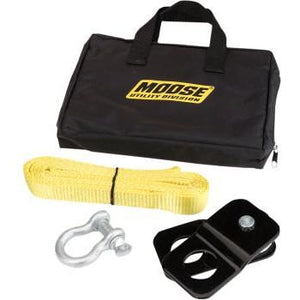 Winch Accessory Kit by Moose Utility O15-7001 Winch Accessory 45050806 Parts Unlimited