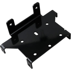 Winch Mount Atv Can-Am by Moose Utility 1522PF Winch Mount 45050641 Parts Unlimited