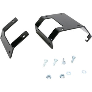 Winch Mount Atv Honda by Moose Utility 1506PF Winch Mount 45050633 Parts Unlimited