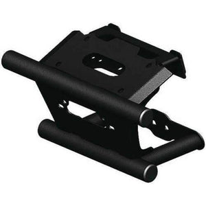 Winch Mount Bmpr Polaris Rs1 by KFI 101545 Winch Mount 10-1545 Western Powersports Drop Ship