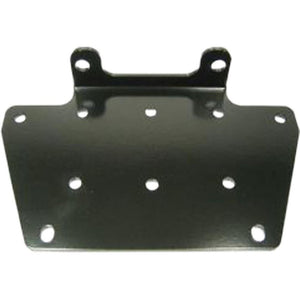 Winch Mount by KFI 100330 Winch Mount 10-0330 Western Powersports