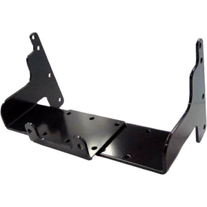 Winch Mount by KFI 100430 Winch Mount 10-0430 Western Powersports