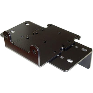 Winch Mount by KFI 100471 Winch Mount 10-0471 Western Powersports