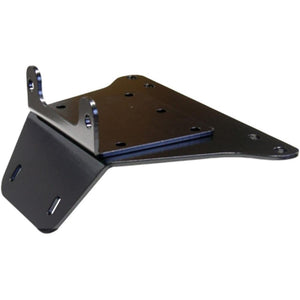 Winch Mount by KFI 100520 Winch Mount 10-0520 Western Powersports