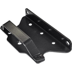 Winch Mount by KFI 100525 Winch Mount 10-0525 Western Powersports