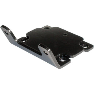 Winch Mount by KFI 100530 Winch Mount 10-0530 Western Powersports