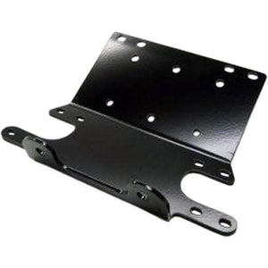 Winch Mount by KFI 100545 Winch Mount 10-0545 Western Powersports