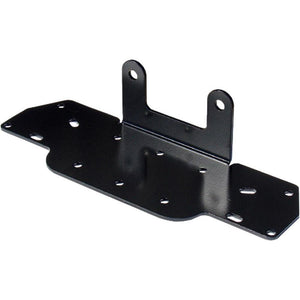 Winch Mount by KFI 100570 Winch Mount 10-0570 Western Powersports