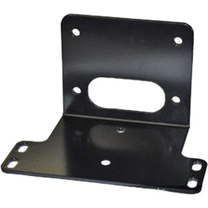 Winch Mount by KFI 100575 Winch Mount 10-0575 Western Powersports