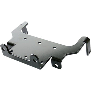 Winch Mount by KFI 100580 Winch Mount 10-0580 Western Powersports