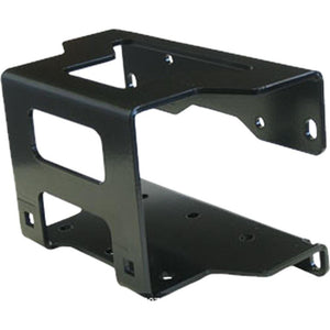 Winch Mount by KFI 100590 Winch Mount 10-0590 Western Powersports