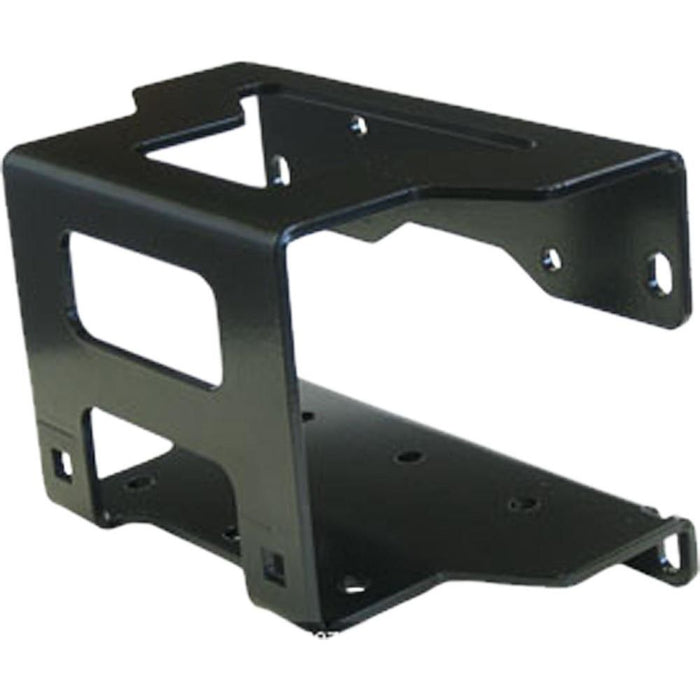 Winch Mount by KFI