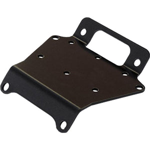 Winch Mount by KFI 100605 Winch Mount 10-0605 Western Powersports