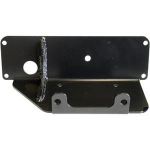 Winch Mount by KFI 100650 Winch Mount 10-0650 Western Powersports