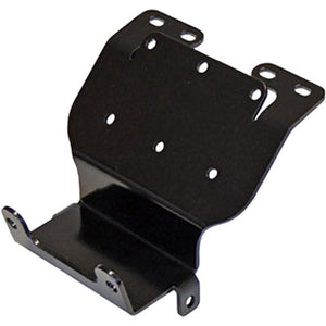 Winch Mount by KFI 100665 Winch Mount 10-0665 Western Powersports