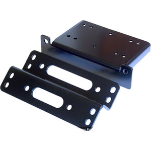 Winch Mount by KFI 100700 Winch Mount 10-0700 Western Powersports