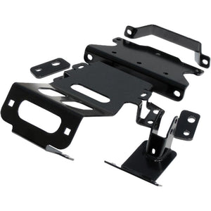 Winch Mount by KFI 100725 Winch Mount 10-0725 Western Powersports