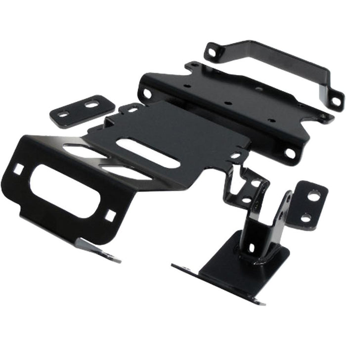 Winch Mount by KFI