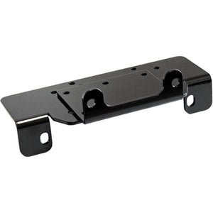 Winch Mount by KFI 100750 Winch Mount 10-0750 Western Powersports