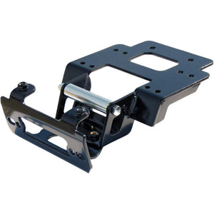 Winch Mount by KFI 100765 Winch Mount 10-0765 Western Powersports