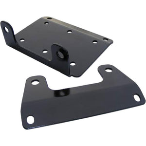 Winch Mount by KFI 100795 Winch Mount 10-0795 Western Powersports