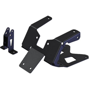 Winch Mount by KFI 100920 Winch Mount 10-0920 Western Powersports