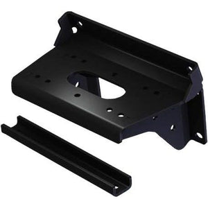 Winch Mount by KFI 101230 Winch Mount 10-1230 Western Powersports