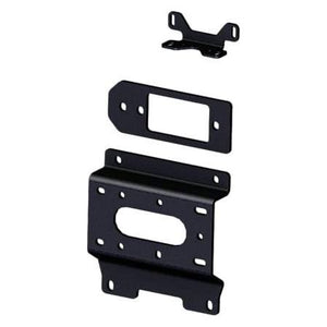 Winch Mount by KFI 101670 Winch Mount 10-1670 Western Powersports