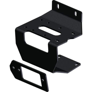 Winch Mount Honda by KFI 101885 Winch Mount 10-1885 Western Powersports