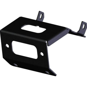 Winch Mount Honda Vrx/Axion by KFI 102175 Winch Mount 10-2175 Western Powersports