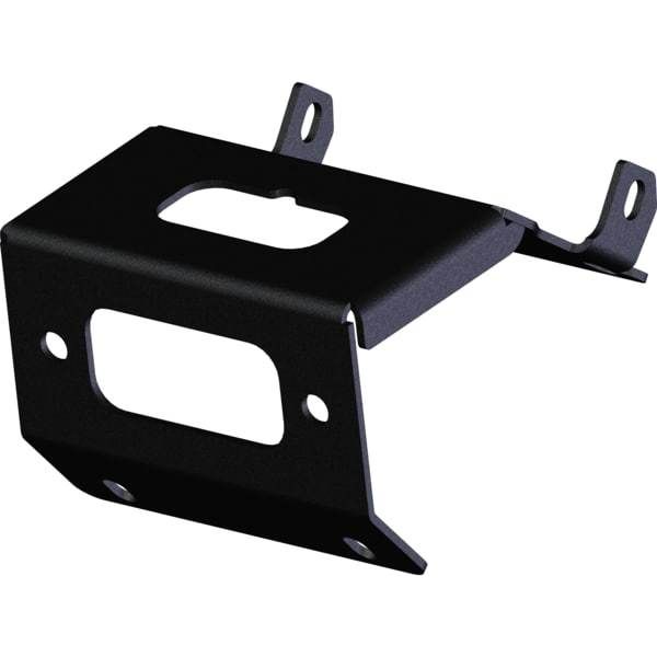 Winch Mount Honda Vrx/Axion by KFI