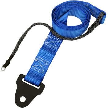 Winch Plow Lift Strap by Moose Utility