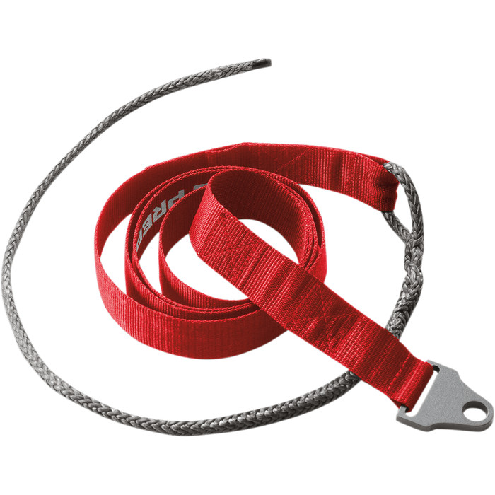 Winch Plow Strap By Warn