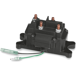 Winch Replacement Contactor By Warn 63070 Winch Contactor W63070 Parts Unlimited