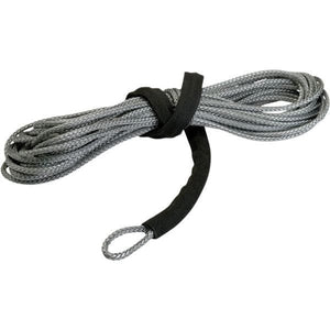Winch Rope Syn 3/16"X50' by Moose Utility 80831 Winch Synthetic Rope 45050343 Parts Unlimited
