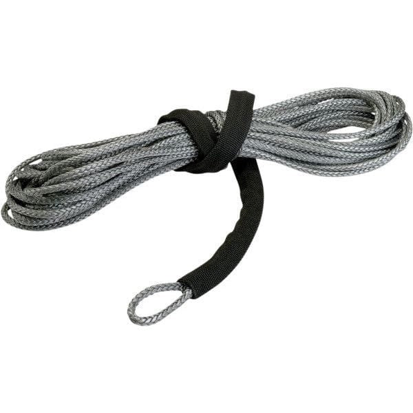 Winch Rope Syn 3/16"X50' by Moose Utility