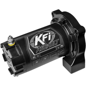 Winch Rpl Motor Assault by KFI MOTOR-AS50 Winch Motor 30-0039 Western Powersports